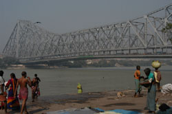 Haora Bridge