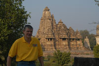 More Temples