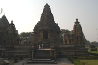 Lakshmana Temple